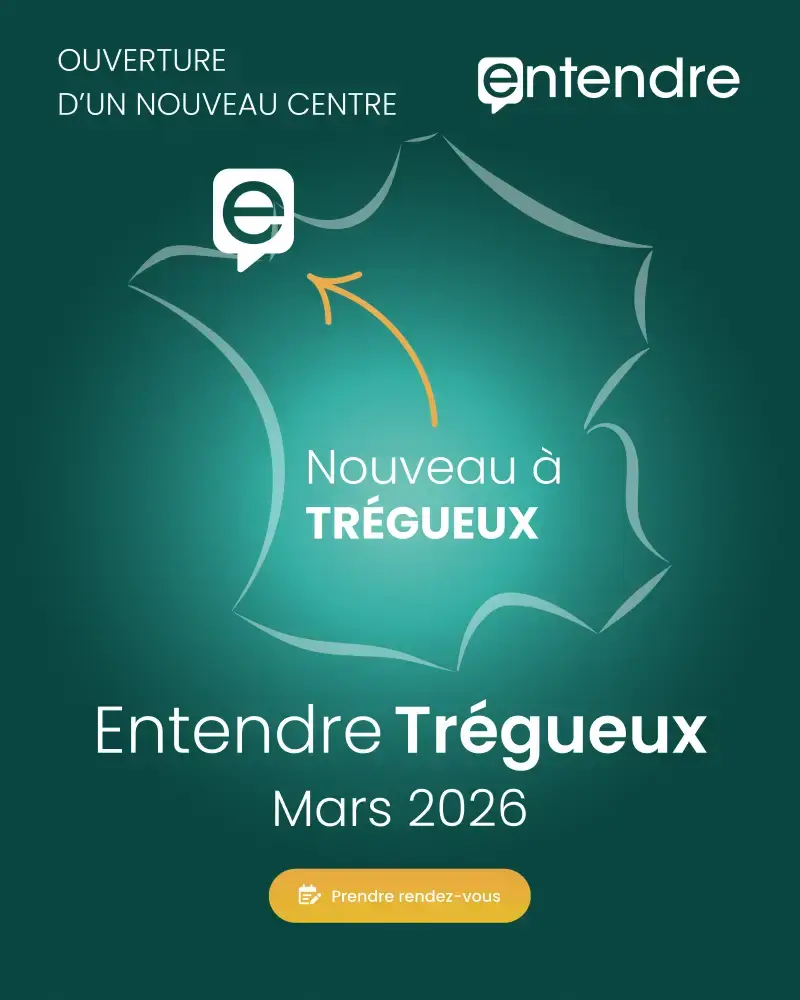 Ouverture de Entendre Trégueux